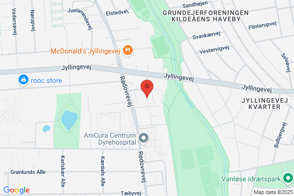 Marina Suranova Rengøring