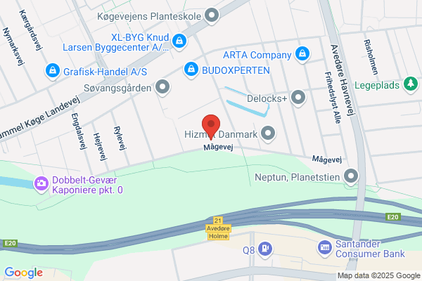 RenFirma.dk