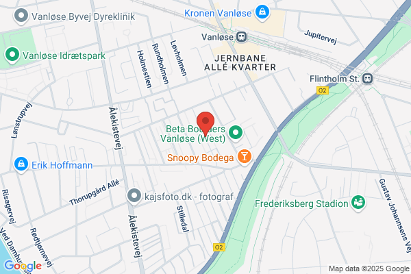 Rengøring Ren