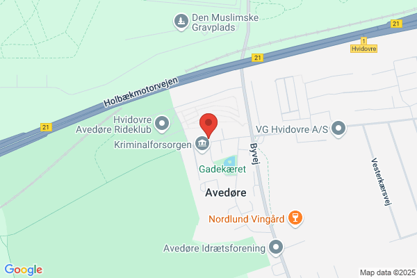 AIS Ejendomsservice