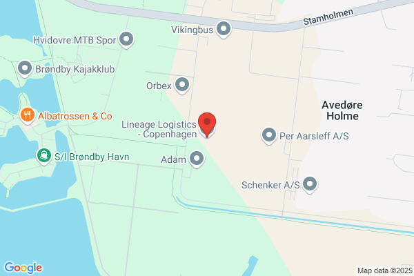 Nordsjællands Kvalitets Rengøring