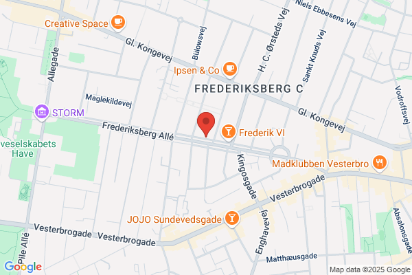 Allegaarden Ungdomspension