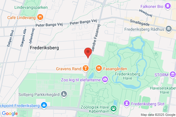 Behandlingshjemmet Solbjerg