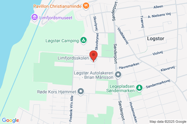 Limfjordshøj Elever & personale