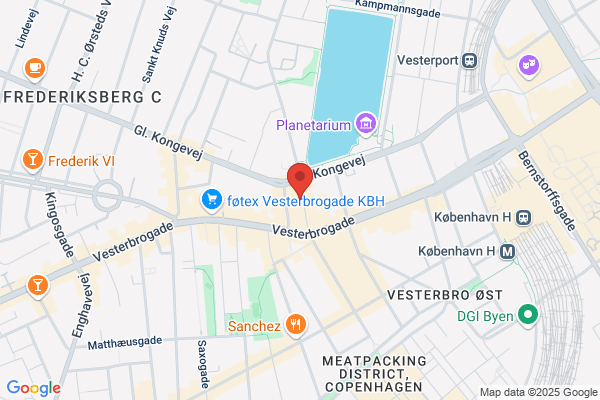 Teaterkælderen