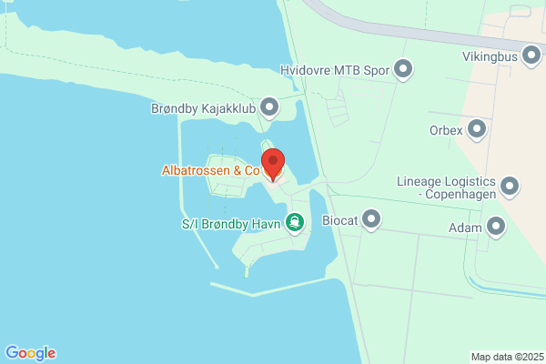 Restaurant Albatrossen