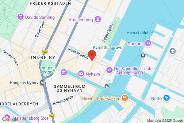 Cafe Fremtiden