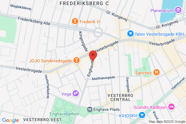 Café Grusgraven
