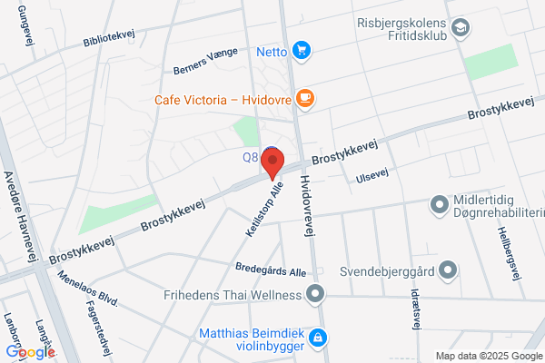 Centrum Grill