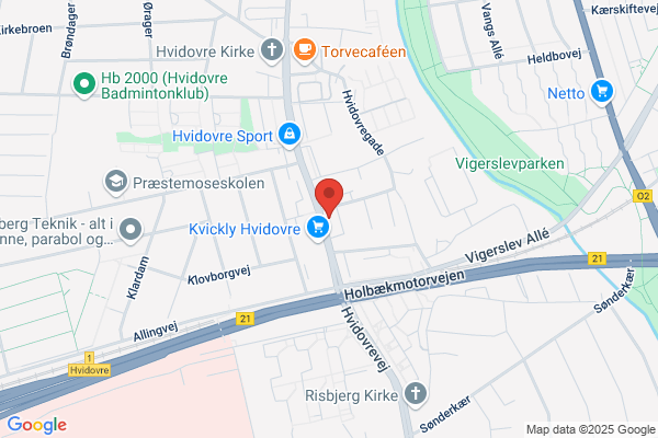 Indisk restaurant