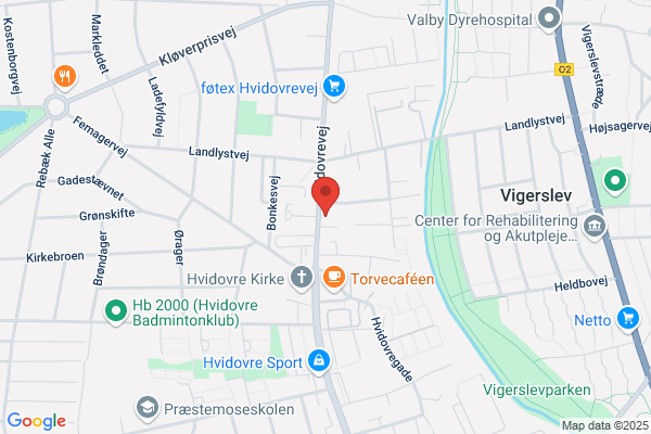 Pizza & Grillhuset