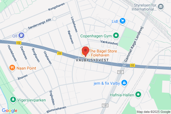 Ristorante Folehaven