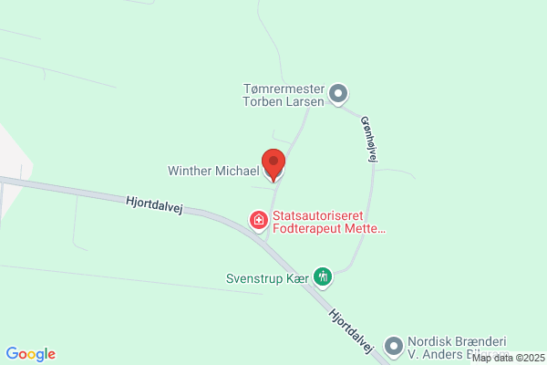 Winther, Michael B.