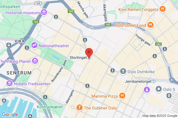 Humlen, Frederiksberg Kommunes Børnehus