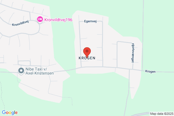 Krogen Børneinstitution