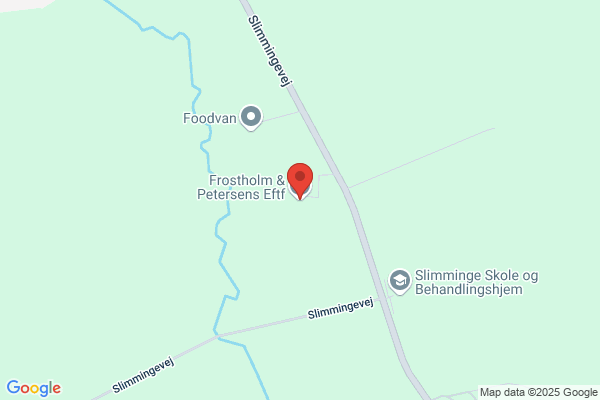 Frostholm Arne
