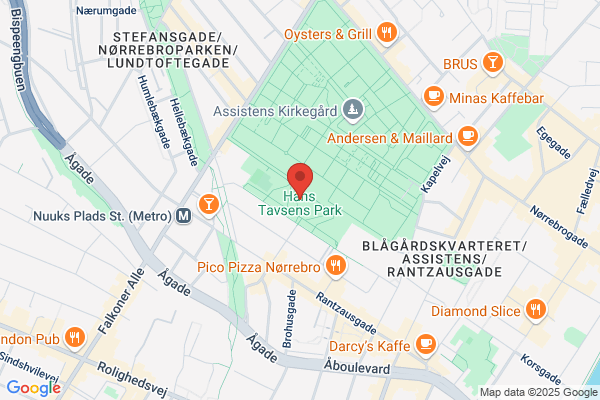Blågårdskolen
