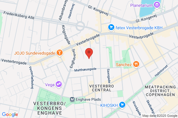 Børneuniversitetet På Vesterbro