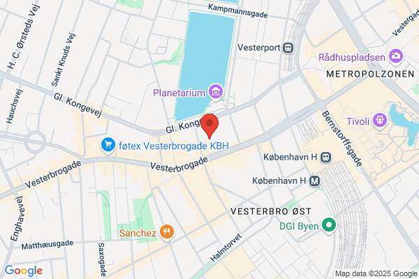 Copenhagen Euro School