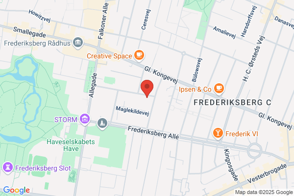 Ny Hollænderskolen