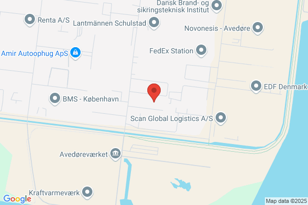 Københavns Minitraktorservice ApS