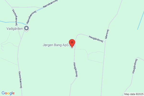 Bang ApS, Tømrerfirmaet S.M.