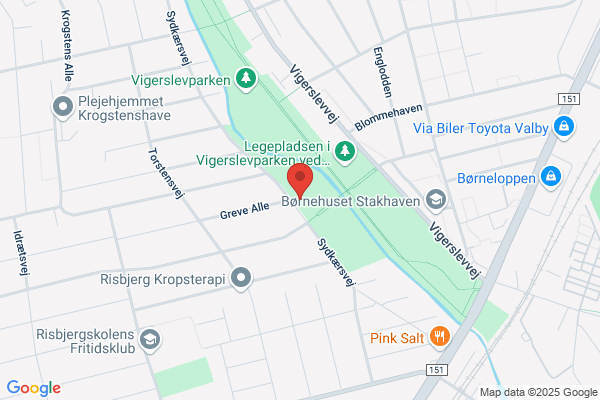 DDS Søndermark Gruppe