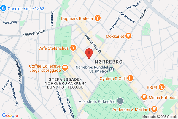 Forældrefor Brug Folkeskolen På Nørrebro
