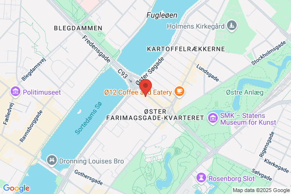Mensa Danmark