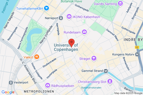 Vesterbro Provsti