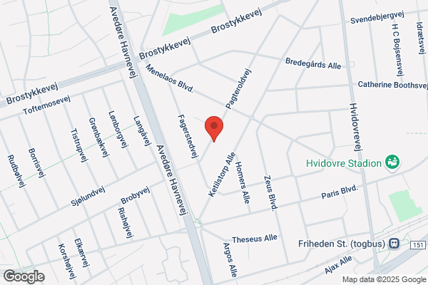 Borcher Consulting