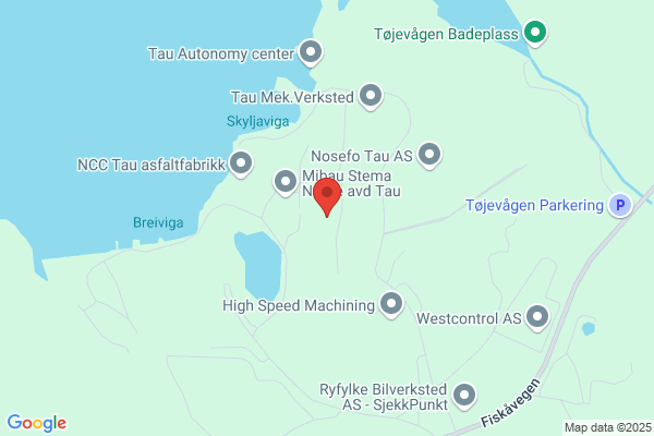Hoej.Dk A/S
