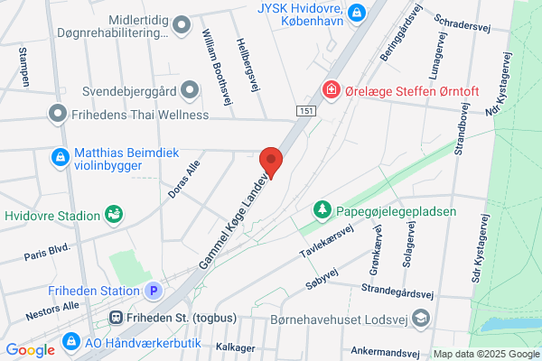 Medipro (Knud Poulsen)
