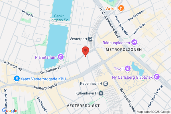 Sitecore A/S