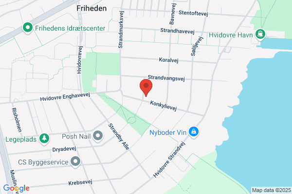 Rørbæk/Ølholm/Harms