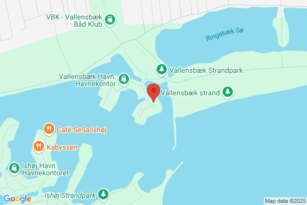 Vallensbæk Kano og Kajak Club