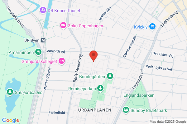 Bordtennisklubben Hvidovre
