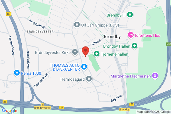 Brøndby Motorklub