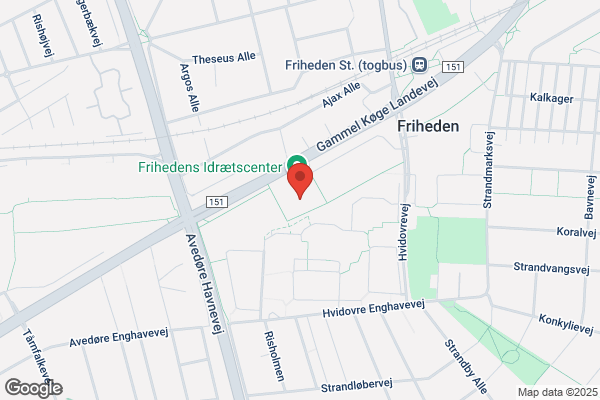 Falken Skytteklub
