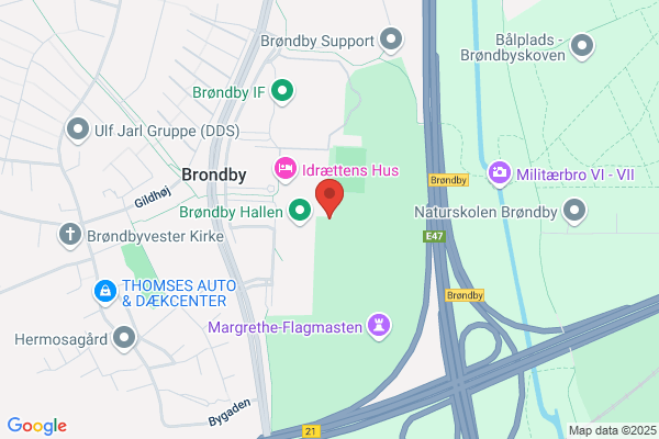 Glostrup Skytteforening