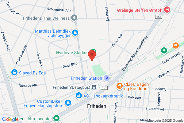 Hakoah fodbold og bordtennis ungdom