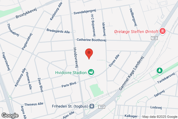 Havdrup Tennis Klub