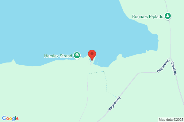 Herslev Strand Sejlklub