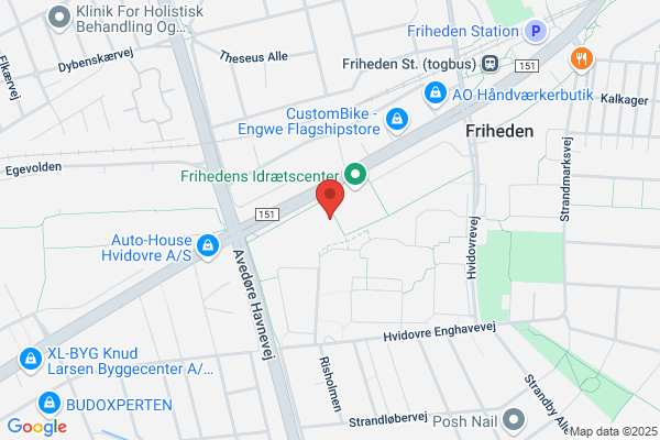 Hvidovre Rulleskøjteklub