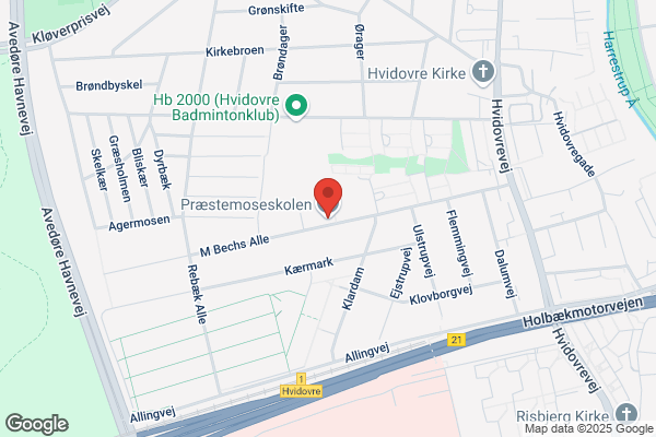 Præstemoseskolen