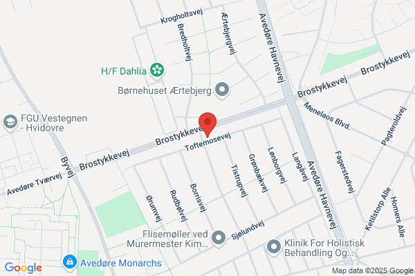 DB Brugsen