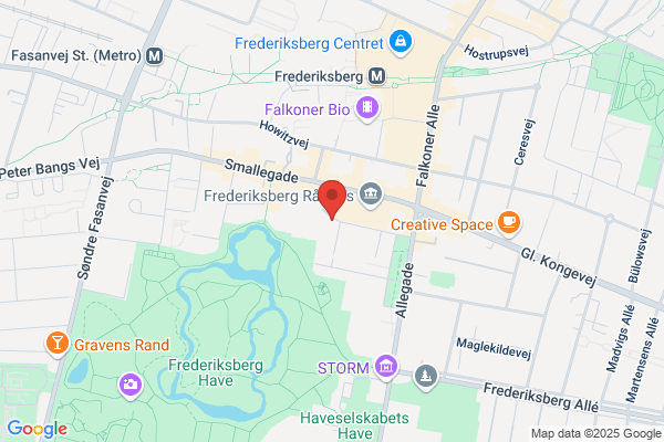 Frederiksberg Kommunale Tandpleje