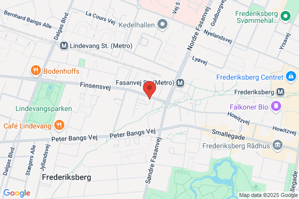 Tandklinikken