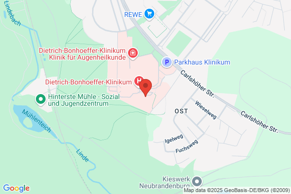 Basse's Klinik