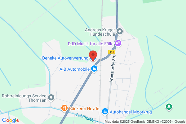 Deneke, Robert